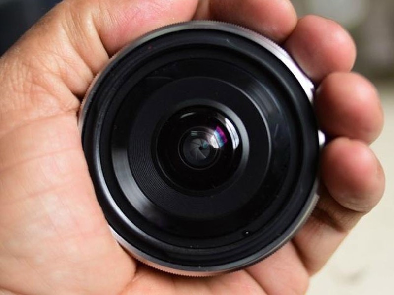 Sony presenta el sensor para cámaras de smartphone más potente del mundo: 48 megapixeles - WDesign - Diseño Web Profesional