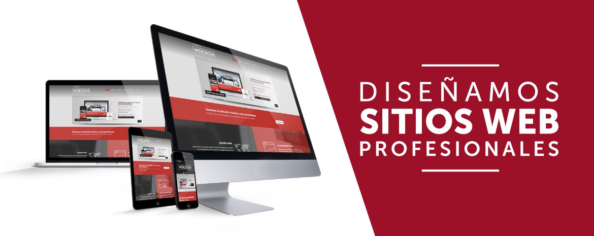 WDesign: Diseño Web Profesional